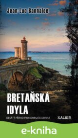 Bretaňská idyla