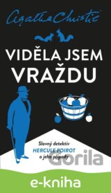 Viděla jsem vraždu
