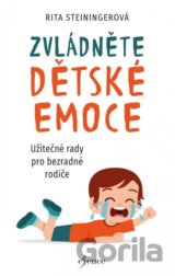 Zvládněte dětské emoce