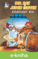 Bol raz jeden človek: Staroveký Rím