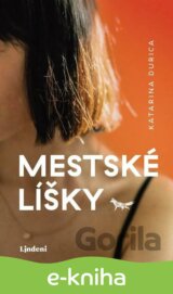 Mestské líšky