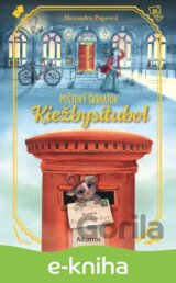 Poštový škriatok Kiežbysitubol