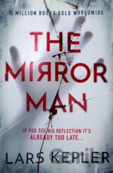 The Mirror Man