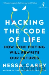 Hacking the Code of Life