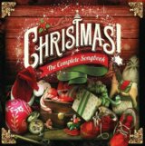 Christmas Complete Songbook (Red & Green) LP