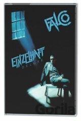 Falco: Einzelhaft  Dlx. MC