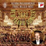 Neujahrskonzert 2023 / New Year's Concert 2023