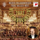 Neujahrskonzert 2023 / New Year's Concert 2023
