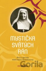 Mystička svätých rán