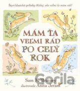 Mám ťa veľmi rád po celý rok