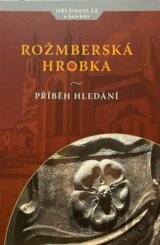 Rožmberská hrobka