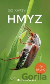 Hmyz - Do kapsy