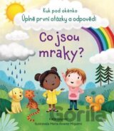 Co jsou mraky?
