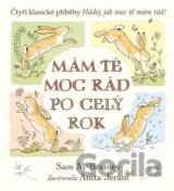 Mám tě moc rád po celý rok