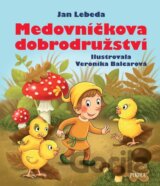 Medovníčkova dobrodružství