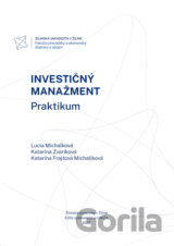 Investičný manažment. Praktikum.