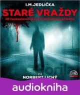 Staré vraždy