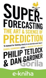 Superforecasting