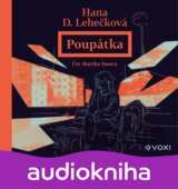 Poupátka (audiokniha)