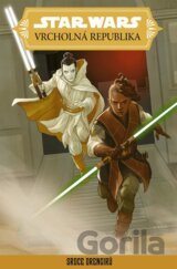 Star Wars: Vrcholná Republika – Srdce Drengirů