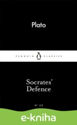 Socrates' Defence