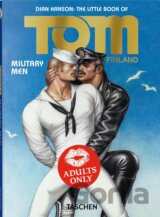 The Little Book of Tom. Military Men