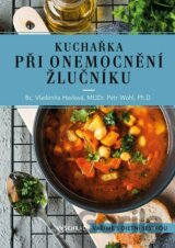 Kuchařka při onemocnění žlučníku