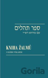 Kniha žalmů/Sefer Tehilim