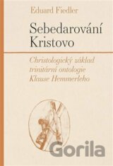 Sebedarování Kristovo