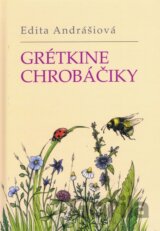 Grétkine chrobáčiky