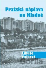 Pražská náplava na Kladně