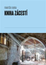 Kniha Zácestí