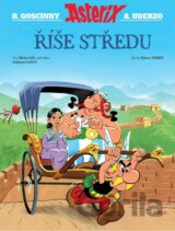 Asterix: Říše středu