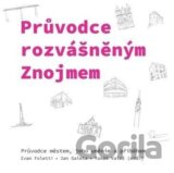 Průvodce rozvášněným Znojmem