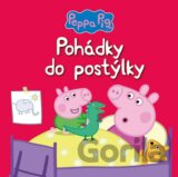 Peppa Pig: Pohádky do postýlky