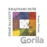 Písně na cesty krajinami duše