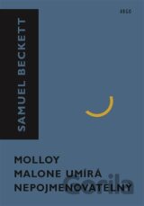 Molloy, Malone umírá, Nepojmenovatelný