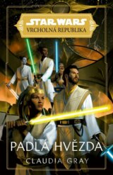 Star Wars: Vrcholná Republika -  Padlá hvězda