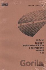 Základy architektonického a scénického svícení 1.
