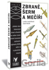 Zbraně, šerm a mečíři (CD-ROM)