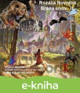 Brána snov  II. diel