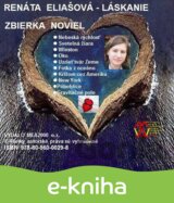 Zbierka noviel  -  Láskanie