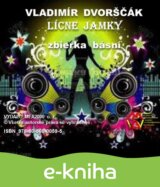 Zbierka básní - Lícne jamky