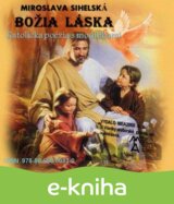 Božia láska - katolícka poézia