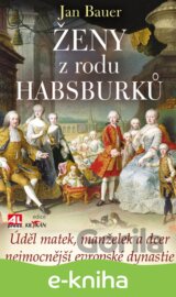 Ženy z rodu Habsburků