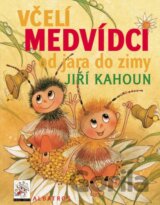Včelí medvídci od jara do zimy