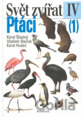 Svět zvířat IV: Ptáci 1