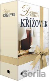 Dárková kolekce křížovek - Box