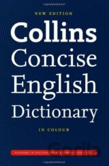 Collins English Dictionary