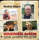 Soukromé album